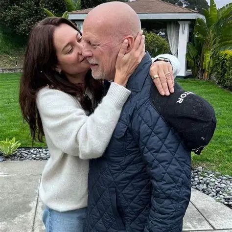 Bruce Willis's 2025: Latest News, Updates, and Anticipated Projects