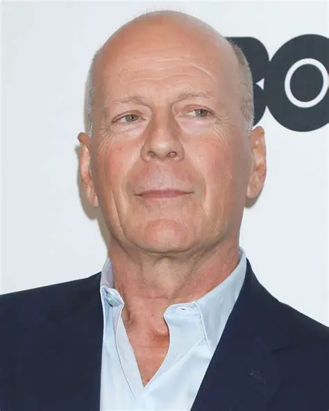 Bruce Willis: A Deep Dive into His Retirement and Aphasia Battle