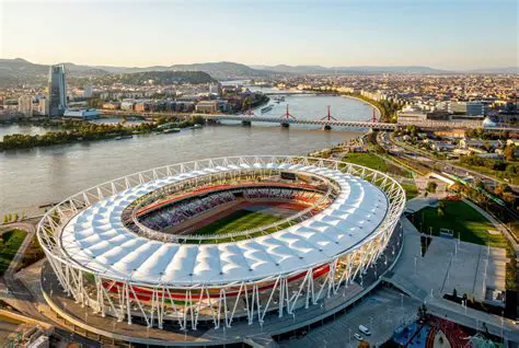 Budapest Stadium: A Modern Marvel and Hub of Hungarian Sport