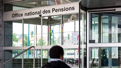 Budget Fédéral et Pensions en Belgique : Un Équilibre Délicat face aux Défis Démographiques
