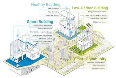 Building Design and Functionality Analysis