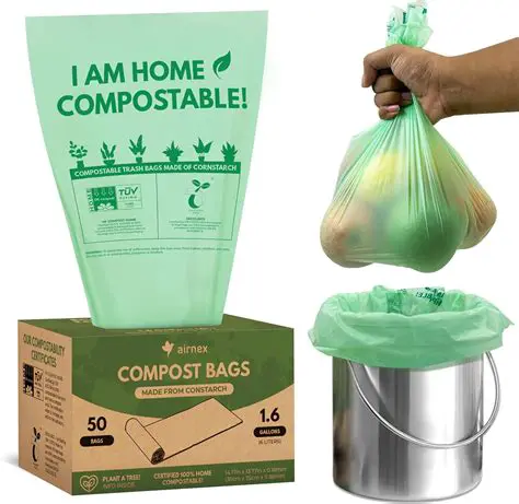 Buy small bags of frozen items or dry goods so you buy only what you will use