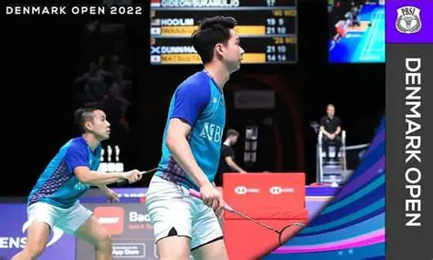 BWF Denmark Open 2022: Catch the Badminton Action Live Streaming