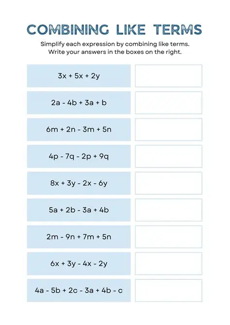 Calculating the Eighth Term