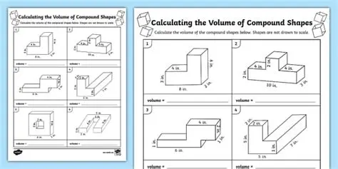Calculating the Volume of the Sandbox