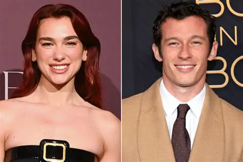 Callum Turner: A Star on the Rise in Hollywood and Beyond
