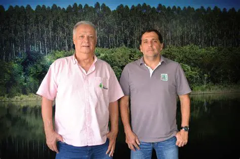 Campo Grande News: O Pulso Vibrante da Capital Sul-Mato-Grossense