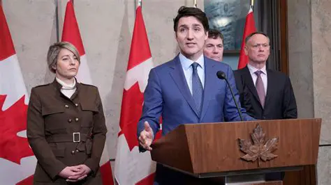 Canada News Today: Breaking Headlines and Comprehensive Coverage
