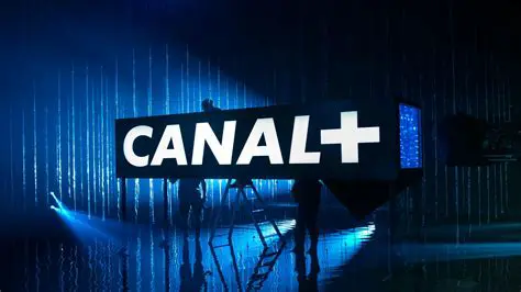 Canal+ : L'Évolution et l'Impact d'une Chaîne de Télévision Française Iconique
