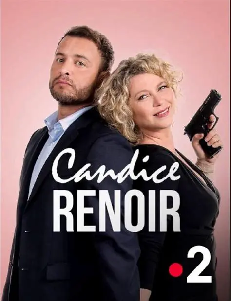 Candice Renoir : Un Retour Triomphal et le Secret de son Succès Durable