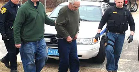 Cape Cod Drug Bust: Law Enforcement Cracks Down on Illegal Narcotics