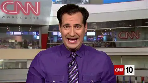 Carl Azuz: The Unforgettable Face of Educational News and the Enduring Legacy of CNN 10