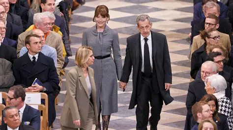 Carla Bruni: De la podium la muzică și viața personală fascinantă