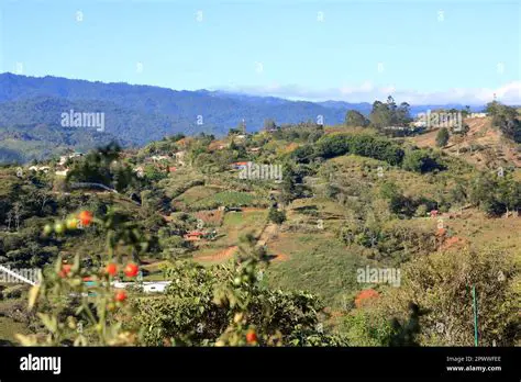 Cartago: Costa Rica's Historic Heart and Volcanic Jewel