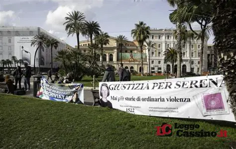 Il Caso Serena Mollicone: Un Mistero Italiano Lungo Vent'Anni tra Verità Contese e Ricerca di Giustizia