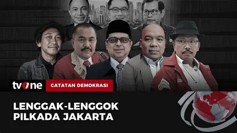 Decoding Democracy: A Deep Dive into TVOne's 'Catatan Demokrasi Kita'