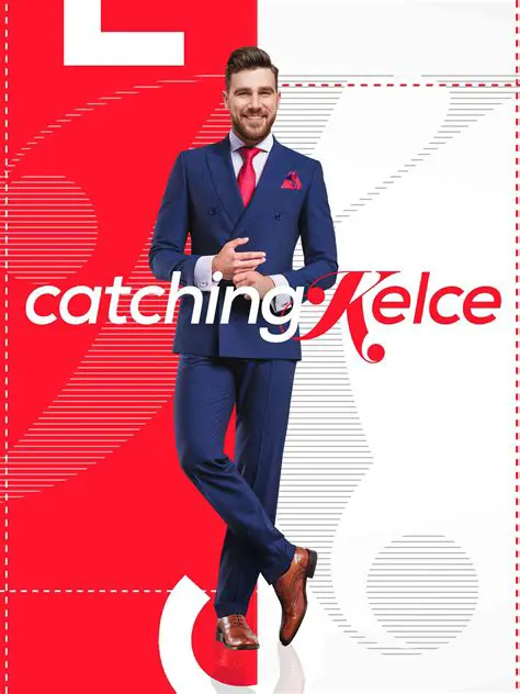 Catching Kelce Cast: Unveiling the Stars of Travis Kelce's Reality Dating Show