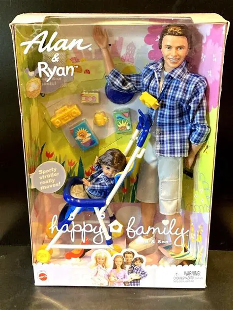 Celebrating a Dance Icon: The Debbie Allen Barbie Doll