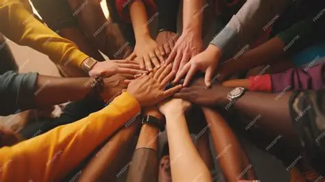 Celebrating Unity Day: Fostering Connection and Inclusivity