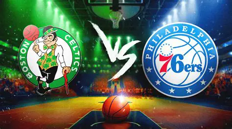 Celtics vs 76ers: Pagsusuri, Hula, at Lahat ng Kailangan Mong Malaman