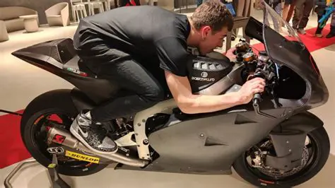 Inside the Thrilling World of CEV Moto2 Crashes: Speed, Skill, and the Inevitable Tumble