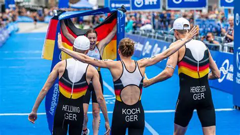 Unveiling Challenge Deutschland: The Ultimate Test of Endurance and Spirit