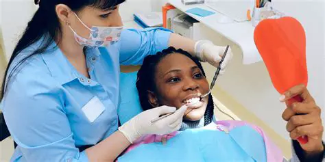 Challenges in Dentistry Practice