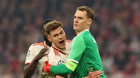 Champions League Games: A Comprehensive Guide to Europe's Premier Football Competition