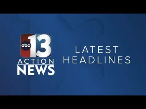 Channel 13 News Sacramento Live: Your Immediate Source for Local Updates