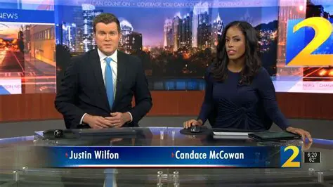 Watch Channel 2 Action News Live Stream Free: Your Guide to Atlanta's Top News Source