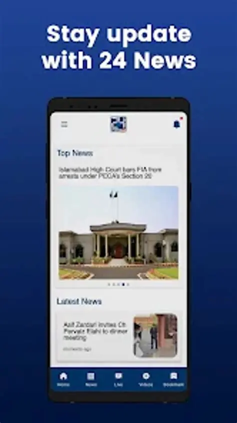 Channel 24 HD: Your Ultimate Guide to Crystal-Clear News and Entertainment