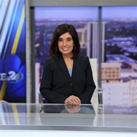 Channel 24 News Fresno Cast: Your Trusted Source for Local Updates