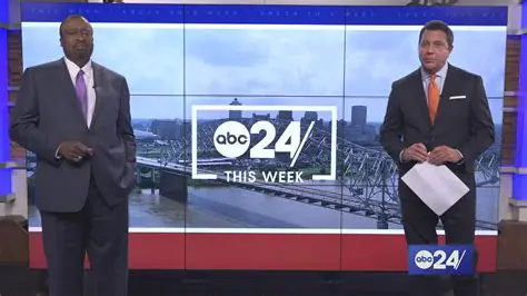 Channel 24 News Memphis: Your Comprehensive Guide to Local News and Updates