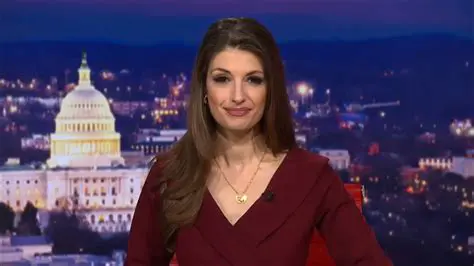 Behind the Scenes: A Look at Female News Presenters on Channel 24