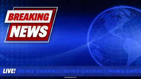 Channel 3 Breaking News Live Memphis Tennessee: Your Essential Source for Local Updates