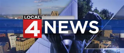 Channel 4 News Detroit: Live Breaking News and Comprehensive Coverage