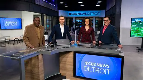 Channel 4 News Live in Detroit: Your Essential Guide to Local Coverage