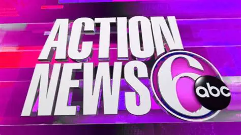 Channel 6 Action News Live Stream: Your Free Gateway to Local Breaking News and More