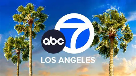 Watch Channel 7 News Los Angeles Live: Your Essential Guide to Real-Time Local Updates