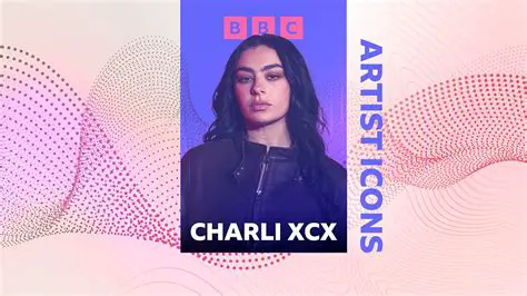 Charli XCX's Electrifying BBC Radio 1 Setlist: A Deep Dive into Pop's Avant-Garde
