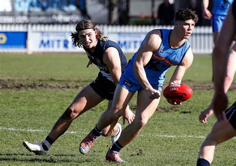 Charlie Berlin: The Enduring Legacy of a South Australian Football Icon