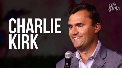 Charlie Kirk's Commentary on Twitter: Analyzing Tweets and Impact