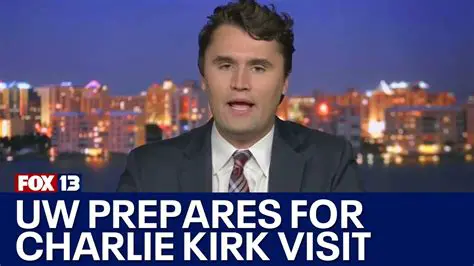 Charlie Kirk Commentary on Twitter: Analyzing the Impact and Reactions