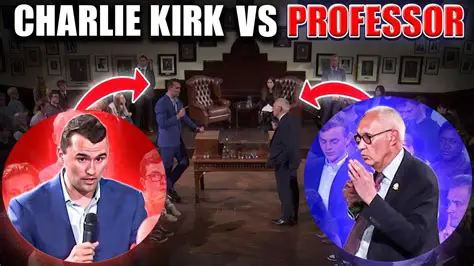 Charlie Kirk Death Hoax Spreads on Twitter: Unraveling the Misinformation