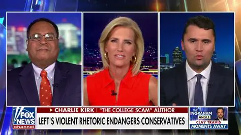 Charlie Kirk's Enduring Influence: A Deep Dive into His Latest Fox News Appearances and Impact on the Conservative Movement
