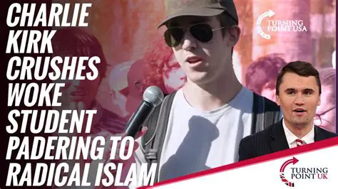 Who is Charlie Kirk Killer? Unraveling the Misinformation and Scrutinizing the Claims