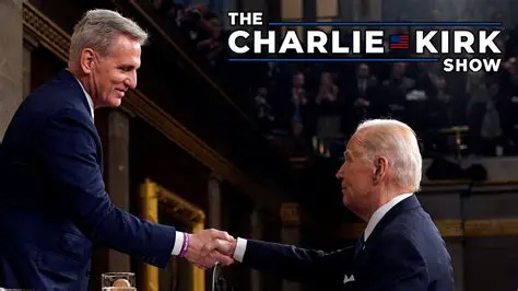 Charlie Kirk's Latest Fox News Appearances: Unpacking Key Moments and Hot Takes