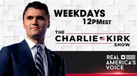 Charlie Kirk Latest News: Unpacking the Conservative Voice's Current Headlines