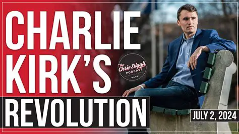 Charlie Kirk's Rumble Funeral Controversy: Examining the Online Reaction and Context