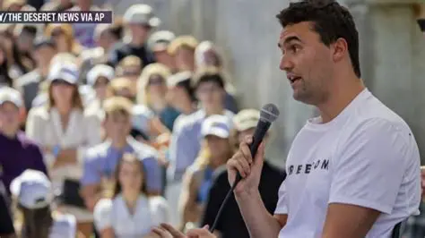 Latest News & Updates: Unpacking the Charlie Kirk Shooting Incident